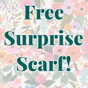 FREE - Details inside!